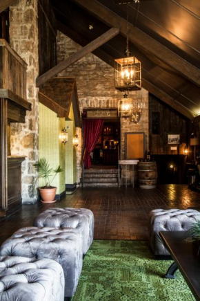 Old Stone Inn Boutique Hotel